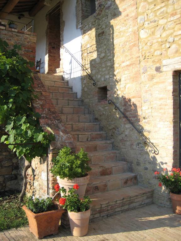 Agriturismo Il Casalino Pari Exterior foto
