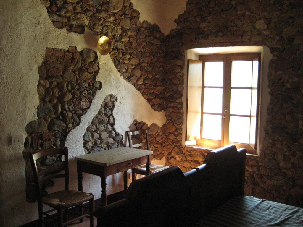 Agriturismo Il Casalino Pari Zimmer foto