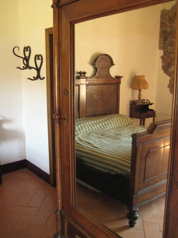 Agriturismo Il Casalino Pari Zimmer foto