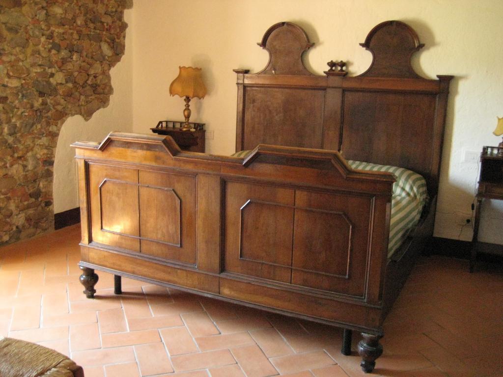 Agriturismo Il Casalino Pari Zimmer foto