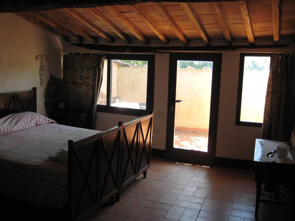 Agriturismo Il Casalino Pari Zimmer foto