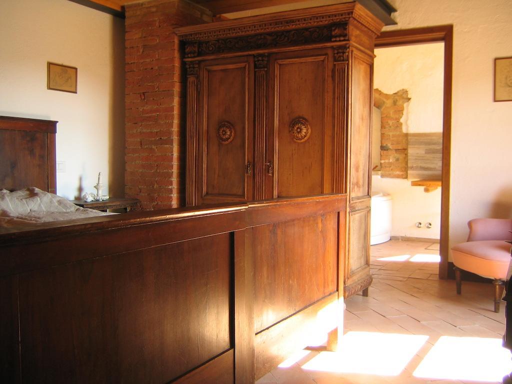 Agriturismo Il Casalino Pari Zimmer foto